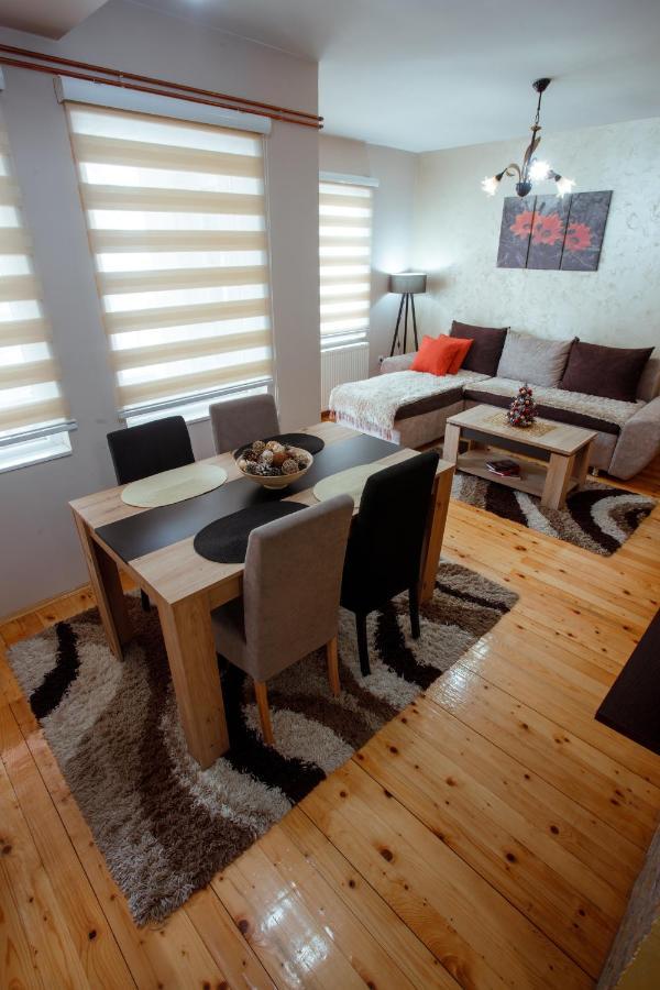 Ferienwohnung Apartman Marija Nova Varoš Exterior foto